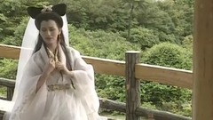 赵雅芝 - 心事一重重