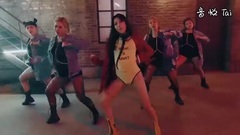 4minute,EXO,防弹少年团,CLC,BLACKPINK - 看爱豆们如何玩转MV镜头