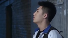孙燕姿,黄景瑜,许魏洲 - 眼神