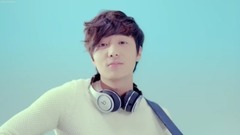 Roy Kim - 春春春 (BOM BOM BOM)