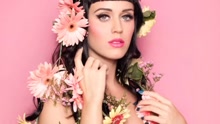 凯蒂·佩里 - Katy Perry的BILLBORD入榜歌曲盘点