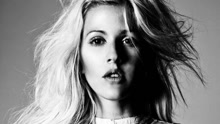 Ellie Goulding - Ellie Goulding的BILLBORD入榜歌曲盘点
