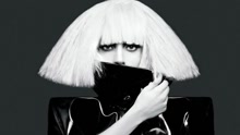 Lady Gaga - Lady Gaga录音室 VS 现场