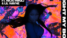 David Guetta - Light My Body Up 歌词版