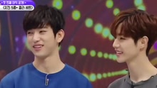  - GOT7大跳女团舞性感可爱