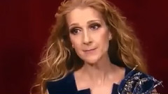 Celine Dion - Celine Dion About The Bee Gees And Tribute