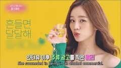 Girl's Day,韩国综艺 - 娱乐周刊
