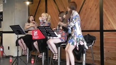 Melody Day - Kiss On The Lips