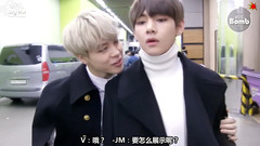 防弹少年团 - BTS Special Stage
