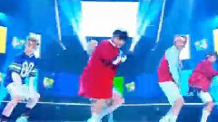 NCT DREAM - Dunk Shot