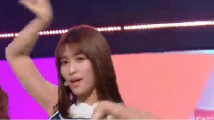 TWICE - KNOCK KNOCK