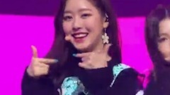 gugudan - A Girl Like Me