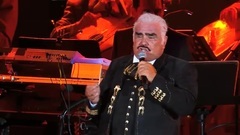 Vicente Fernández - Para Siempre