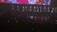 Seventeen - Talk2