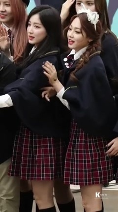 gugudan - Photo Time