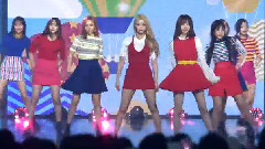 Lovelyz - WoW!