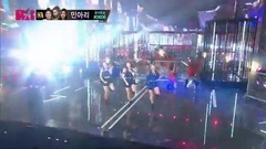 韩国群星,韩国综艺 - 奔跑吧,宝贝!