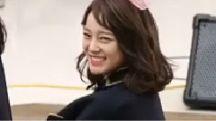 gugudan - A Girl Like Me & Ending