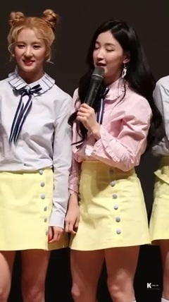 gugudan - Ending