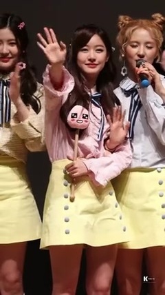 gugudan - Ending