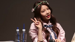 gugudan - 명동 팬사인회 act2