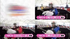 AKB48 - Team8 グランプリ ~初代最速女王は誰だ!?~ 決勝戦