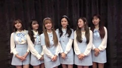 Apink - New Single Bye Bye 留言