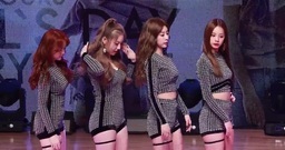 Girl's Day,惠利(Girl's Day),YURA(Girl's Day),素珍(Girl's Day),敏雅(Girl's Day) - Photo time