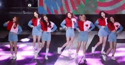 SONAMOO - I Think I Love U