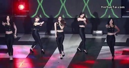 Wanna.B - Hands Up