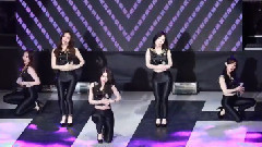 Wanna.B - Why