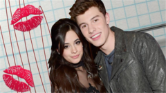 Shawn Mendes,Camila Cabello - Kiss Me