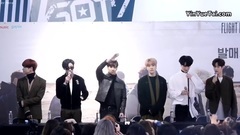 GOT7 - 狎鸥亭罗德奥站粉丝签名会