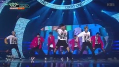 EXO - 不怕不怕