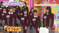 AKB48,乃木坂46,欅坂46 - KEYABINGO!2 EP12