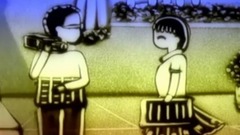 孙燕姿 - 一场旅行一次艳遇,一场浪漫的异国邂逅成就他们的爱情 求婚沙画