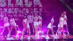 PRISTIN - Black Widow