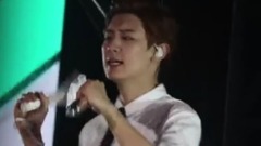 EXO,朴灿烈(EXO) - Tender love