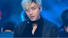 方容国(B.A.P),金力灿(B.A.P),Zelo(B.A.P),B.A.P,郑大贤(B.A.P) - Wake Me Up