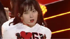 Red Velvet - Rookie