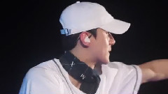 EXO,EXO-K,吴世勋(EXO) - 你的世界 Ending