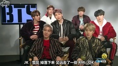 防弹少年团 - CW6 San Diego News
