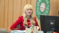 GFriend,艺琳(GFriend) - 两点出逃