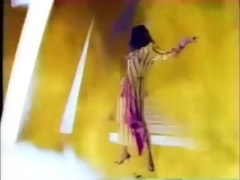 中森明菜 - Blonde & Talk