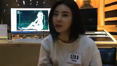 Brave Girls - 撒娇基因1g也没有的裕那 打破撒娇挑战