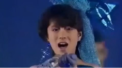 中森明菜 - 与某人的情史超全总结,考古向