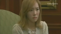 少女时代,太妍(少女时代),Jessica - In Heaven (Eng Sub)