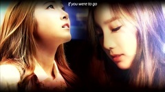 少女时代,太妍(少女时代),Jessica - Heart Road If - Duet by Taeyeon & Jessica