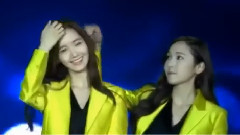 少女时代,太妍(少女时代),Jessica,允儿(少女时代) - 那些闪亮的时光