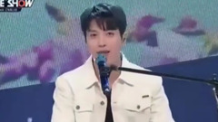 CNBLUE - It’s You&你我之间 - The Show现场版 17/03/28